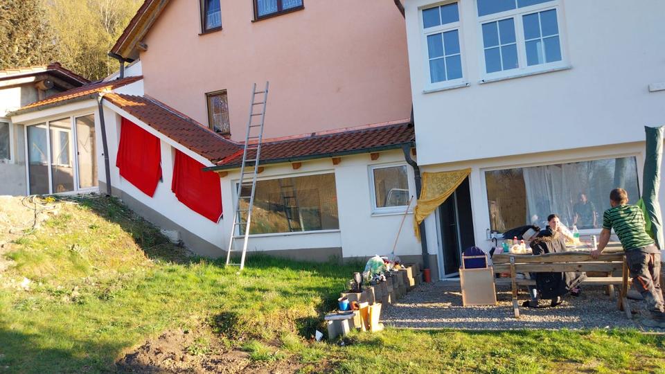 Mehrfamilienhaus, Wohnhaus Günzburg - 8 Zimmer, 343 m&sup2;, 900.000&euro; | Angebot:26126833