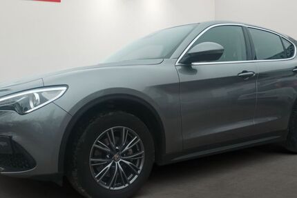 Alfa Romeo Stelvio 65.500 km 29.200 &euro; Ulm 89081