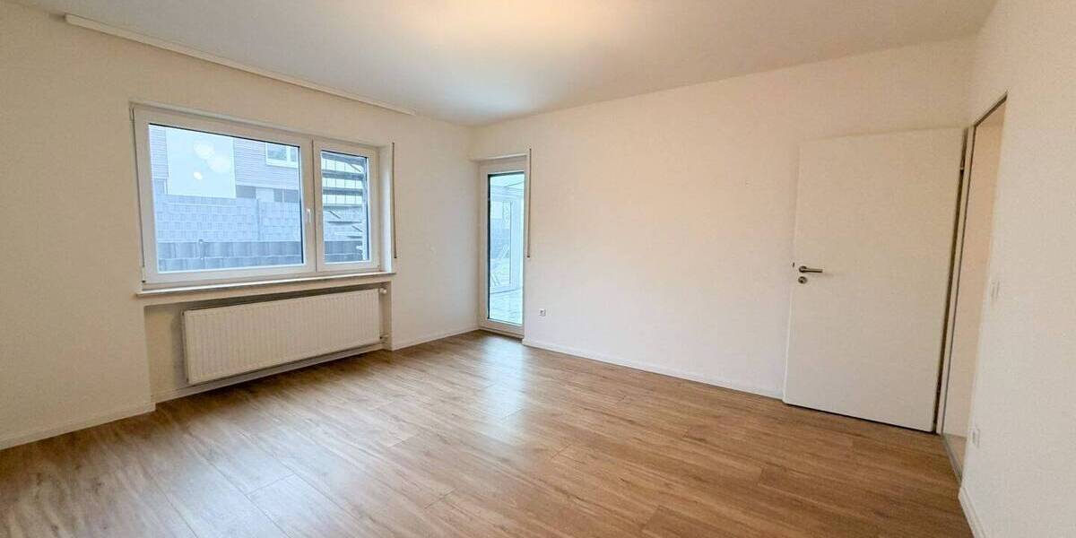 Terrassenwohnung Staig Steinberg - 5 Zimmer, 140 m&sup2;, 1.475&euro; | Angebot:26229504