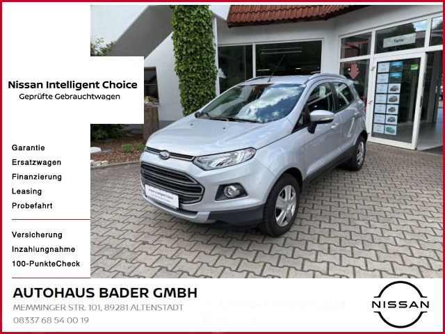EcoSport