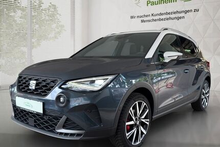 Seat Arona 32.990 km 22.990 &euro; Kammeltal / OT.Behlingen 89358
