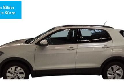 VW T-Cross 4.234 km 21.470 &euro; Neu-Ulm 89231