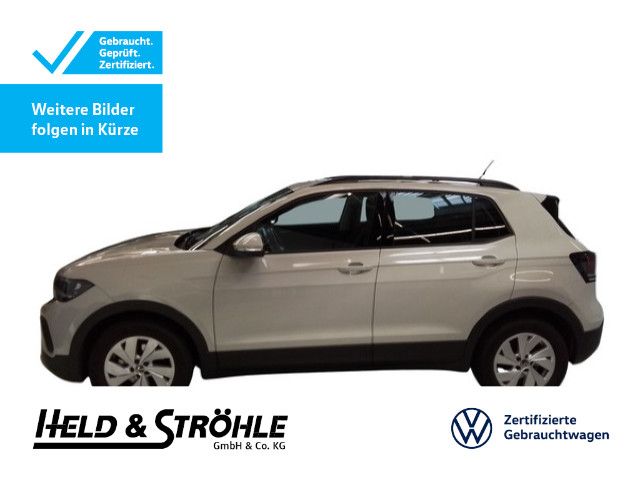 VW T-Cross 4.234 km 21.470 &euro; Neu-Ulm 89231