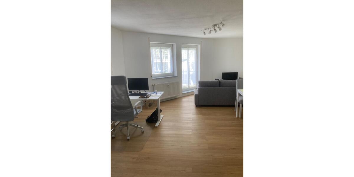 Etagenwohnung Ulm Obertalfingen - 2 Zimmer, 61 m&sup2;, 295.000&euro; | Angebot:26398815