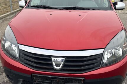 Dacia Sandero 181.964 km 2.350 € Erbach 89155