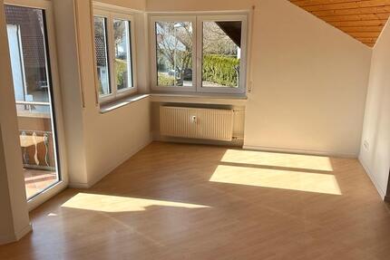 Wohnung Ulm Donautal - 2.5 Zimmer, 100 m&sup2;, 1.000&euro; | Angebot:26326748