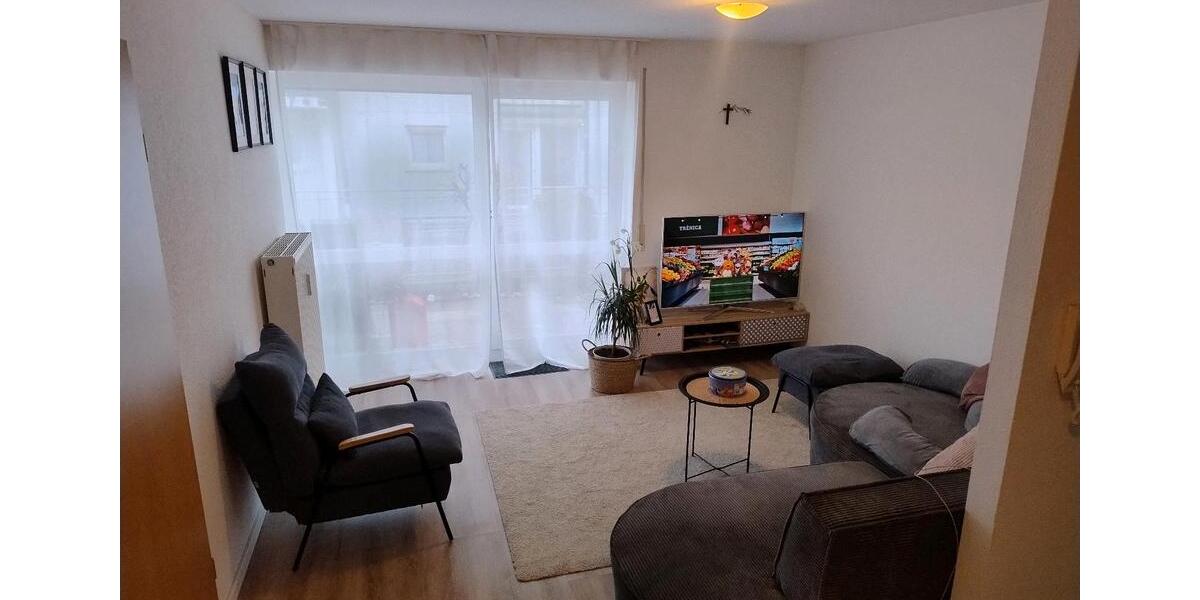 Erdgeschoßwohnung Laupheim - 2 Zimmer, 41 m&sup2;, 164.500&euro; | Angebot:25645996