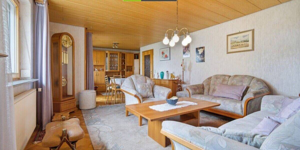 Einfamilienhaus Gerstetten - 9 Zimmer, 198 m&sup2;, 440.000&euro; | Angebot:26796224