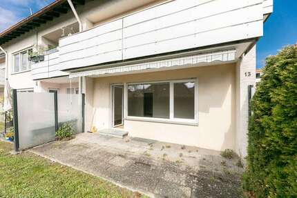 Wohnung Neu-Ulm / Pfuhl Pfuhl - 3.5 Zimmer, 81 m&sup2;, 345.000&euro; | Angebot:26487404
