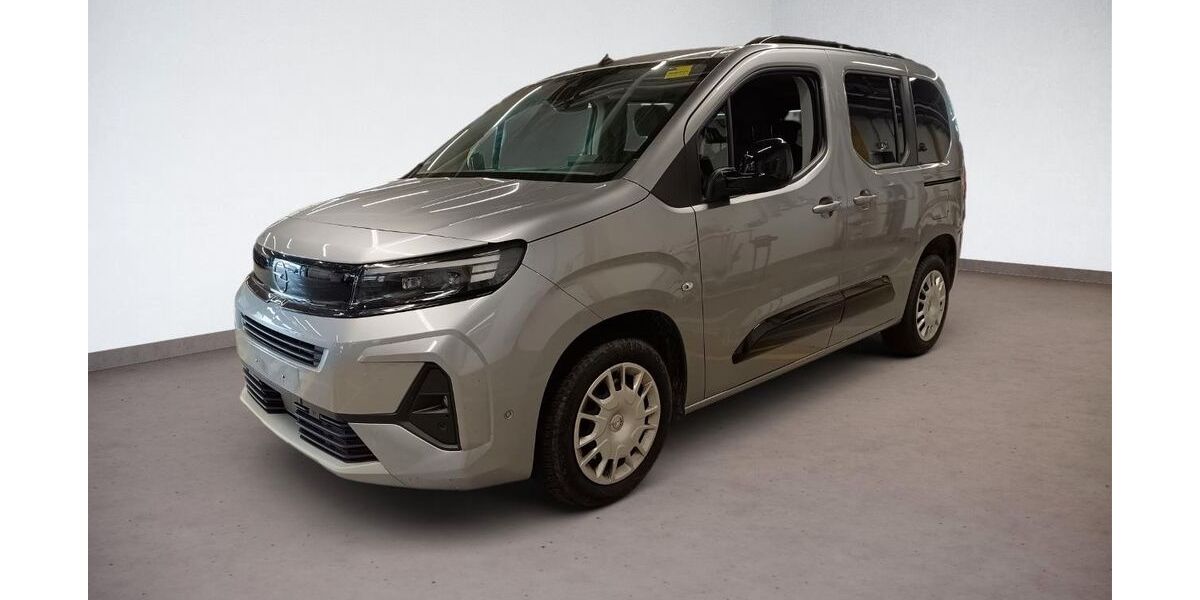 Opel Combo Life 26.300 km 28.990 &euro; Ulm 89073