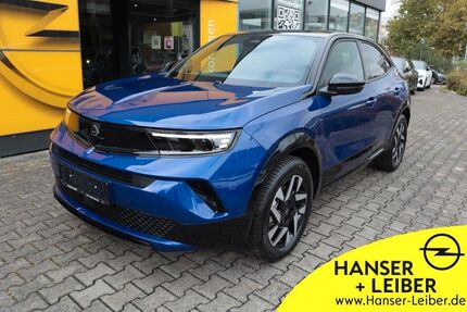 Opel Mokka 6.000 km 24.990 € Ulm 89073