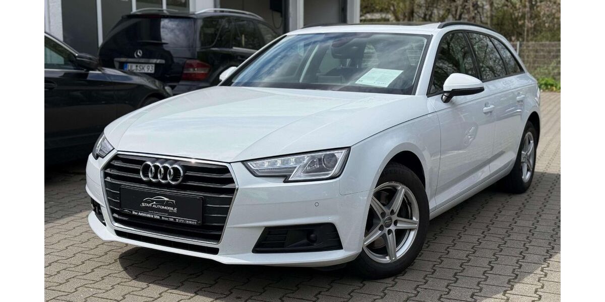 Audi A4 156.000 km 16.480 &euro; Ulm 89077
