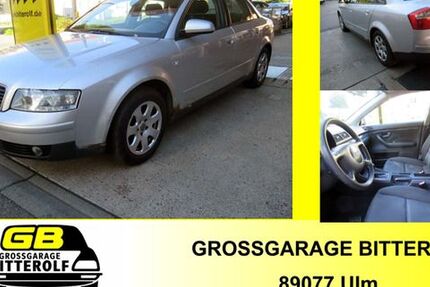 Audi A4 202.000 km 990 € Ulm 89077
