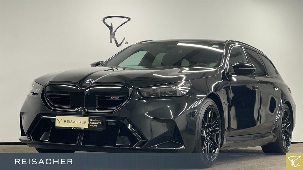 BMW M5 9.691 km 124.999 &euro; Ulm 89077