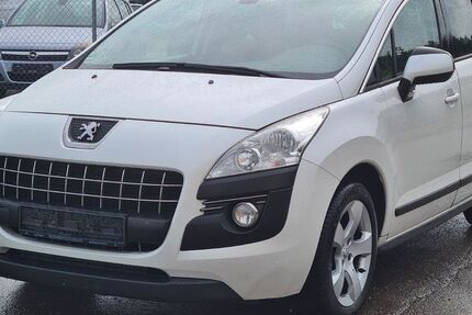 Peugeot 3008 171.272 km 4.800 € Schemmerhofen 88433