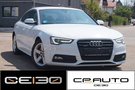 Audi A5 173.425 km 10.499 &euro; Neu-Ulm 89233