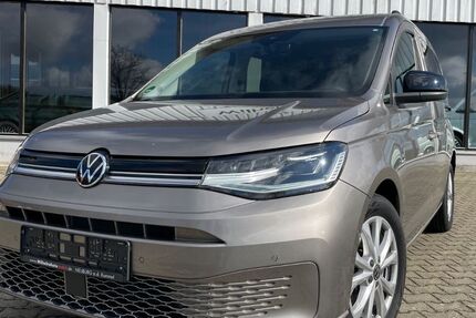 VW Caddy 3.296 km 32.990 € Neuburg a. d. Kammel 86476
