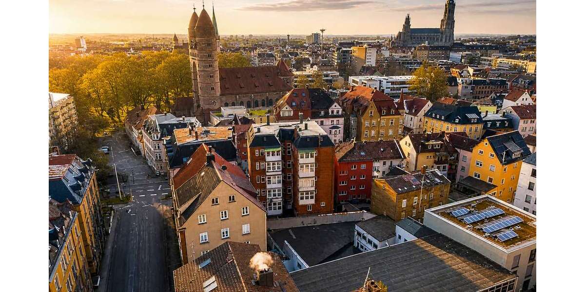 Etagenwohnung ulm - 4 Zimmer, 121 m&sup2;, 690.000&euro; | Angebot:26408693