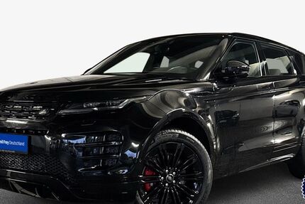 Land Rover Range Rover Evoque 15.302 km 63.900 € Neu-Ulm 89231