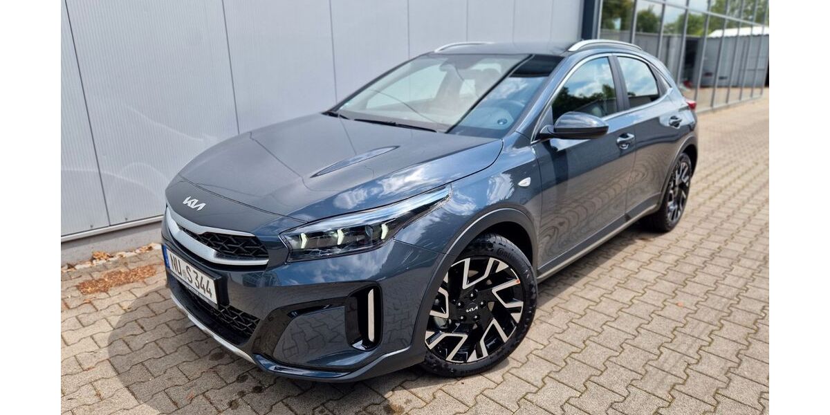 Kia XCeed 3.000 km 27.690 € Neu-Ulm 89231