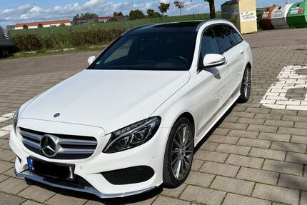 Mercedes C 250