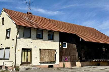 Grundstück Vöhringen - 180.000&euro; | Angebot:27209628