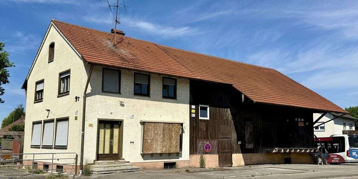 Grundstück Vöhringen - 180.000&euro; | Angebot:27209628
