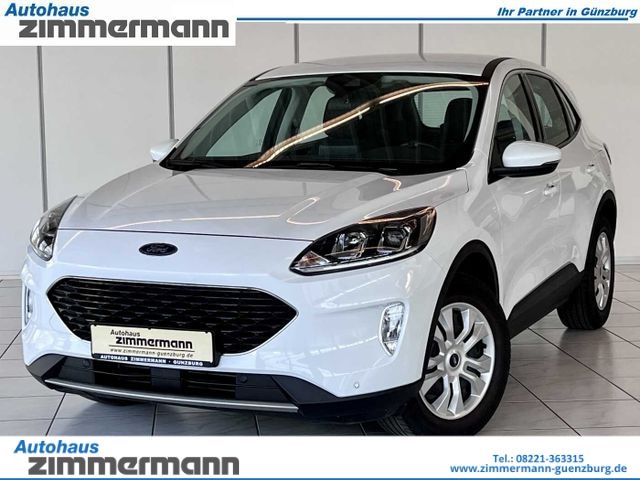 Ford Kuga 40.429 km 18.390 &euro; Günzburg 89312
