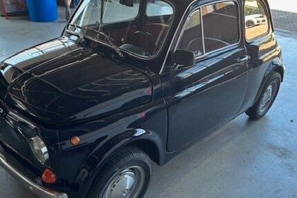 Fiat 500 81.143 km 7.870 &euro; Hittistetten 89250