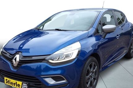 Renault Clio 95.289 km 11.269 &euro; Geislingen 73312