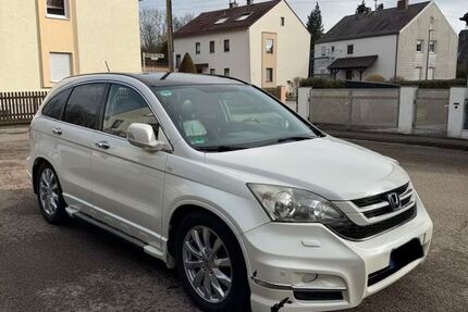 Honda CR-V 255.642 km 5.800 &euro; Senden 89250