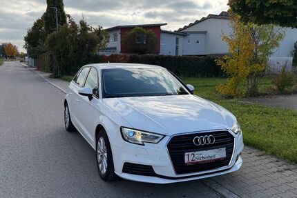 Audi A3 140.800 km 12.999 € Illertissen 89257