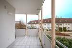 Etagenwohnung Laupheim - 2 Zimmer, 54 m&sup2;, 750&euro; | Angebot:26229505
