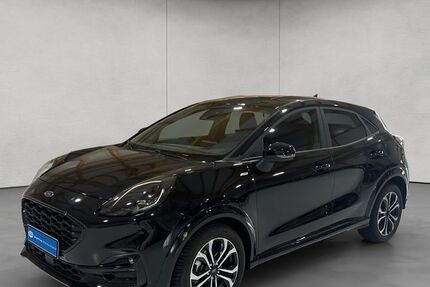 Ford Puma 11.928 km 22.380 &euro; Neu-Ulm 89231
