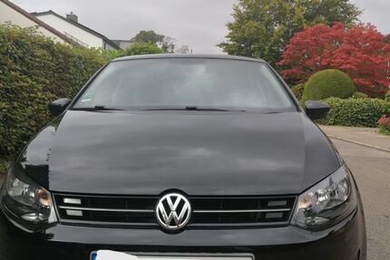 VW Polo 77.000 km 7.200 € Neu-Ulm 89231