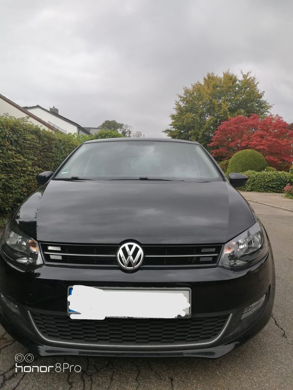 VW Polo 77.000 km 7.200 € Neu-Ulm 89231