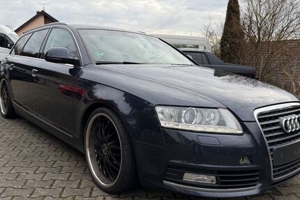 Audi A6 332.000 km 3.290 &euro; Elchingen 89275