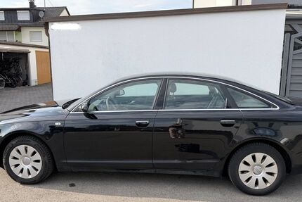 Audi A6 220.000 km 2.900 &euro; Illertissen 89257