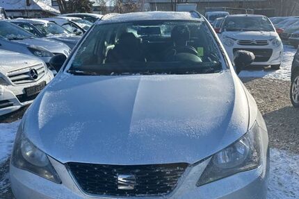 Seat Ibiza 177.000 km 3.650 &euro; Neu-Ulm 89231