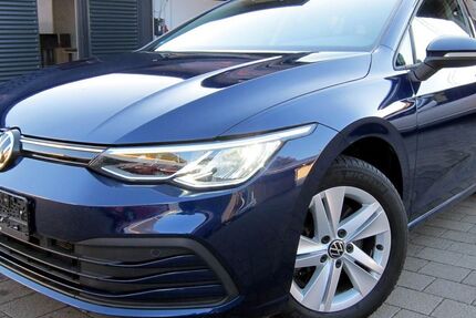 VW Golf 53.000 km 20.990 &euro; Langenau-Hörvelsingen 89129