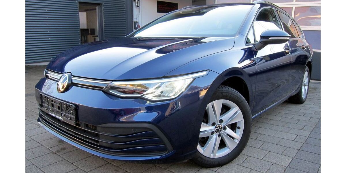 VW Golf 53.000 km 20.990 &euro; Langenau-Hörvelsingen 89129
