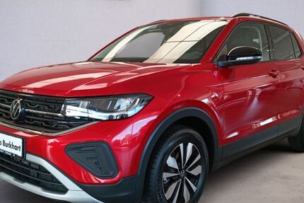 VW T-Cross 10.600 km 23.500 &euro; Illertissen 89257