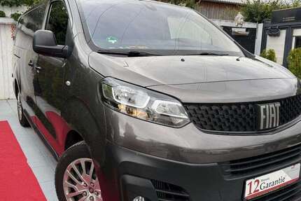 Fiat Scudo