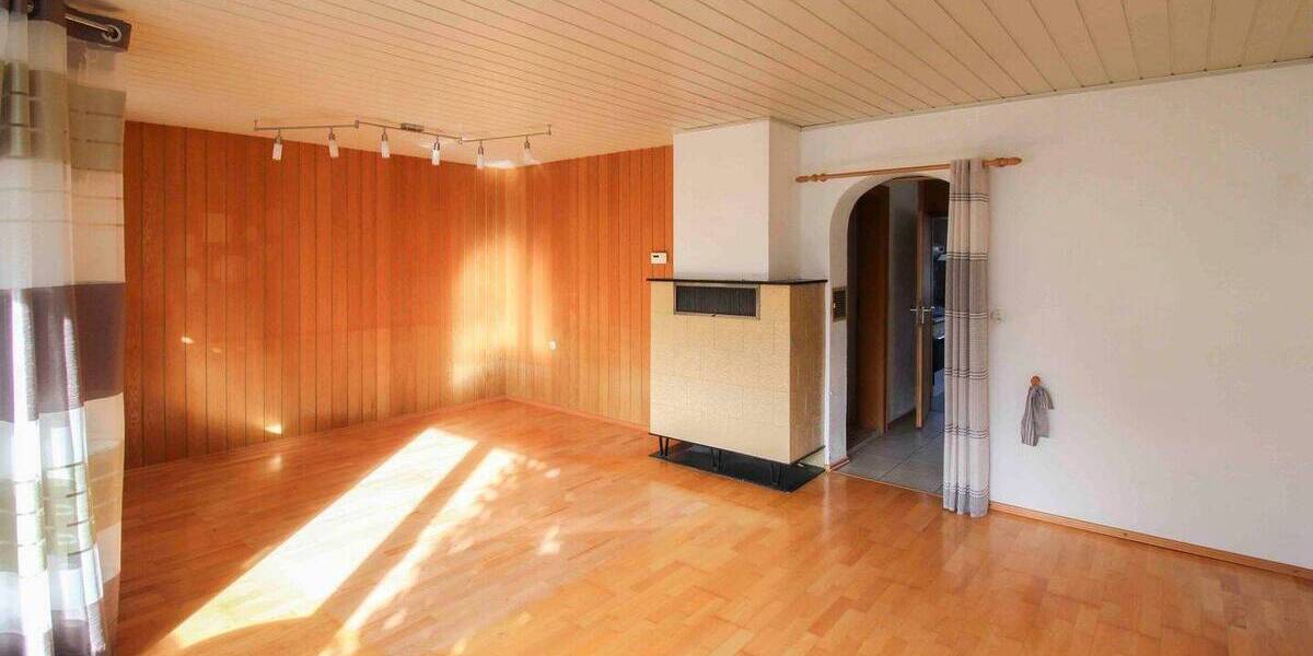 Reihenendhaus Vöhringen - 5 Zimmer, 94 m&sup2;, 314.000&euro; | Angebot:26119474