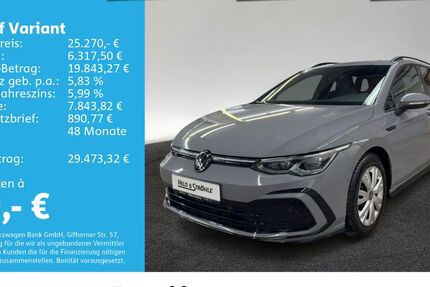 VW Golf 45.370 km 24.460 &euro; Neu-Ulm 89231