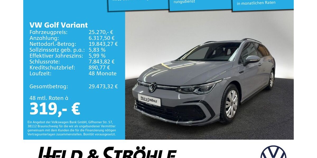 VW Golf 45.370 km 24.460 &euro; Neu-Ulm 89231