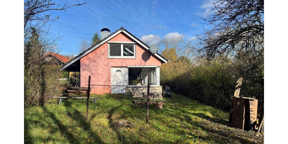 Mehrfamilienhaus, Wohnhaus Herbrechtingen Bolheim - 2 Zimmer, 50 m&sup2;, 119.000&euro; | Angebot:26764531