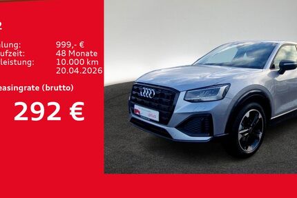 Audi Q2 5.020 km 30.960 &euro; Ulm 89073