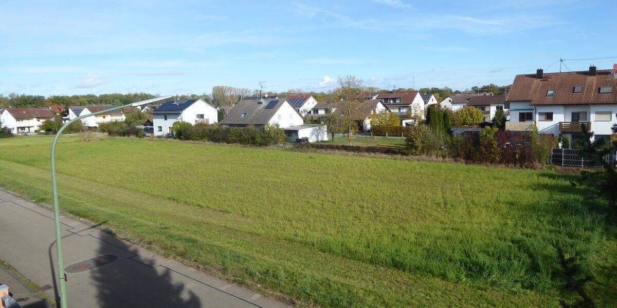 Grundstück Nersingen Leibi - 1.400.000&euro; | Angebot:26885718