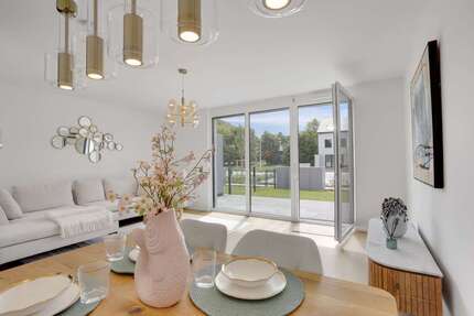 Haus Herbrechtingen - 4 Zimmer, 120 m&sup2;, 1.725&euro; | Angebot:25082229